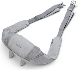 Genopladelig nakkemassager BEURER MG 154