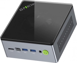 Mini PC GMKtec M7 Ryzen 7 Pro med 32GB RAM og 1TB SSD