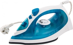 Dampstrygejern ESPERANZA Slider Ceramic 2200 W