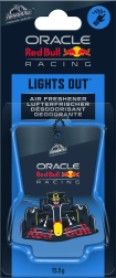 Hængende duft til bil Armor All Oracle Red Bull Lights Out – kort