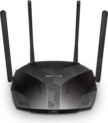Mercusys AX3000 dualbånds Wi‑Fi 6 router