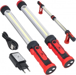 XXL LED værkstedslampe MCE230