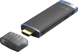 Trådløs HDMI‑sender Vention – Blå
