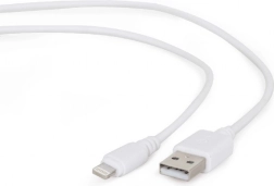 USB-kabel Lightning til iPhone 5 og 6, 2 m