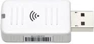 WiFi-adapter til Epson-projektorer