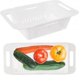 Justerbar køkkensi til vask 32–44 × 20 × 8 cm