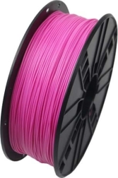 Rosa PLA-filament 1,75 mm til 3D-printere