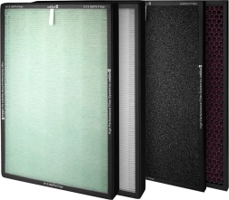 Filter til WEBBER AP9700 luftrenser