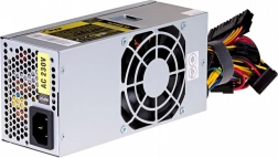 Akyga AK-I1-200 ITX-strømforsyning 200W