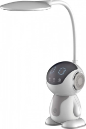 Skrivebords-LED-lampe Astral