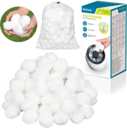 Bestway Flowclear filterkugler til poolpumpe