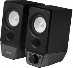 Edifier-højttalere med Bluetooth R19BT sort