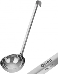 Stålske 160 ml, 34 cm