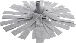 Udskifteligt moppehoved Clean System 40 cm