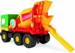 Legetøjsmixer uden mærke WADER