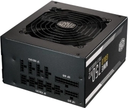 Medicinsk strømforsyning Cooler Master MWE Gold 750 V2 Modulær