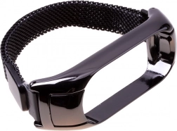 Magnetisk rem til Xiaomi Mi Band 5 – sort