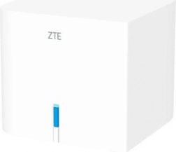 Wi‑Fi‑router 1200 Mb/s med EasyMesh og gigabit‑ethernet