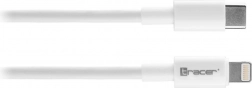 USB‑C – Lightning-kabel 1 m TRACER