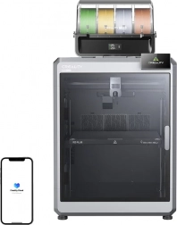 3D-printer Creality K2 Plus