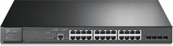 Administreret switch TP-Link SG3428MP 24x GE PoE+ 4x SFP