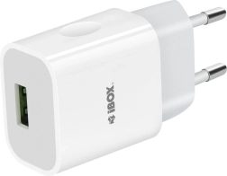 USB oplader iBOX C-41
