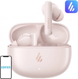 Trådløse høretelefoner Edifier X5 Pro TWS Rosa