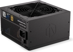 Endorfy Supremo FM6 Gold 750 W – fuldt modulær ATX 3.1 strømforsyning