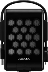 ADATA DashDrive robust ekstern harddisk HD720