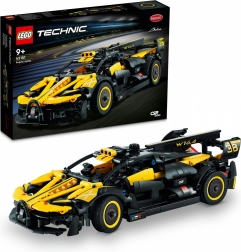 Byggesæt LEGO Technic Bugatti Bolid