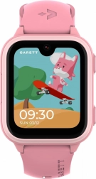 Børne-smartwatch GARETT Kids Vibe 4G pink