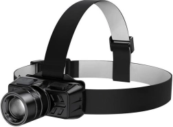 Supfire HL50 pandelampe