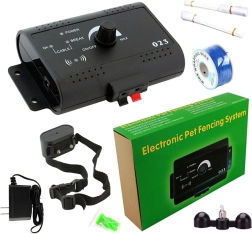 Ag161 trådløs controller