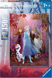 Puslespil Ravensburger Disney Frost 2 150 brikker