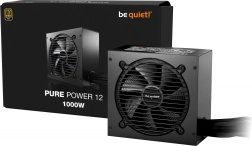 Strømforsyning Pure Power 12 1000W ATX3.1 80PLUS GOLD