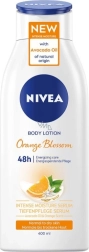 Nivea bodylotion Orange Blossom 400 ml