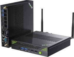 Mini PC GMKtec K10 med Intel i9-13900HK, 32 GB RAM og 1 TB SSD, Windows 11 Pro