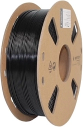 Filament til 3D-printer Gembird PETG 1,75mm sort