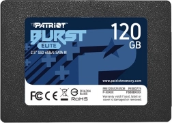 SSD-disk 120GB Burst Elite 450/320MB/s SATA III 2,5