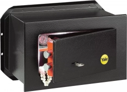 Grundlæggende vægsikkert Yale