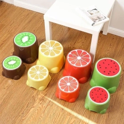 Platformtrin - lille melon