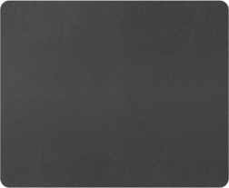 Musemåtte NATEC Printable, sort 250 × 210 mm