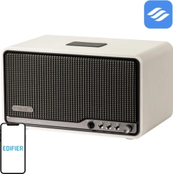 Trådløs højttaler Edifier S300 beige