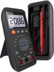 JIMI Home digital multimeter true RMS