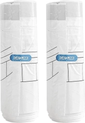 Catlink Baymax poser til kattegrusskraldespand 2 stk.