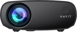 Trådløs projektor Havit PJ207