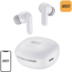 Trådløse hovedtelefoner QCY MeloBuds HT16