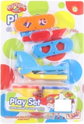 Modelleringssæt til børn