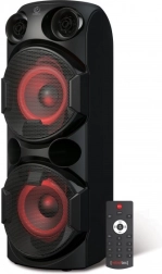 Bluetooth karaoke højttaler SoundBox 630