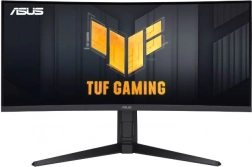 Buet gamingmonitor 34″ ASUS TUF Gaming VG34VQEL1A